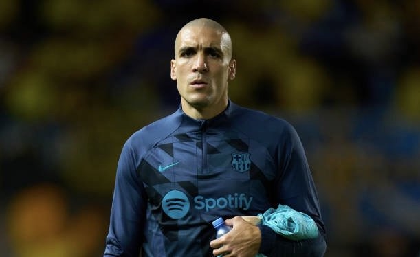 ორიოლ რომეუს მსურველი გამოუჩნდა