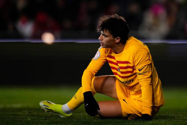 რა ბედი ელის ჟოაო ფელიქსს? - უახლესი ცნობები