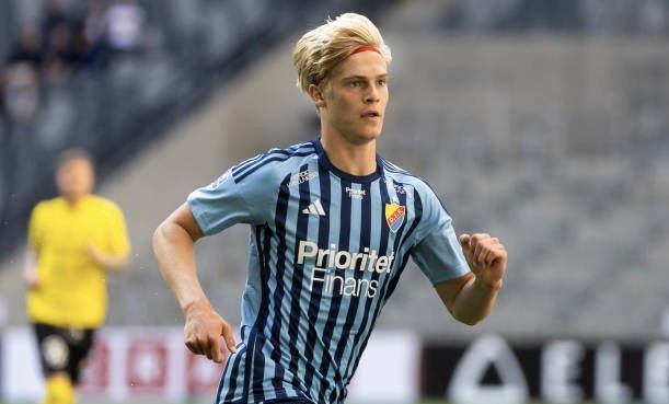 მოლაპარაკებები გრძელდება! - ბერგვალი “ბარსელონას” სამიზნეა