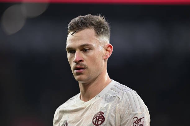 გამოირიცხა! - “ბარსელონა” კიმიხს აღარ შეიძენს