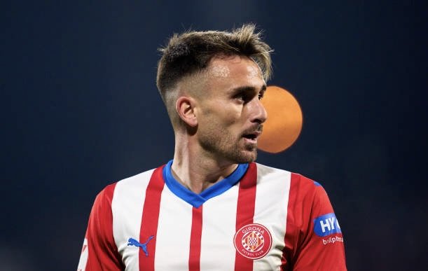 გაირკვა! - გადავა თუ არა ალეიშ გარსია “ბარსელონაში”