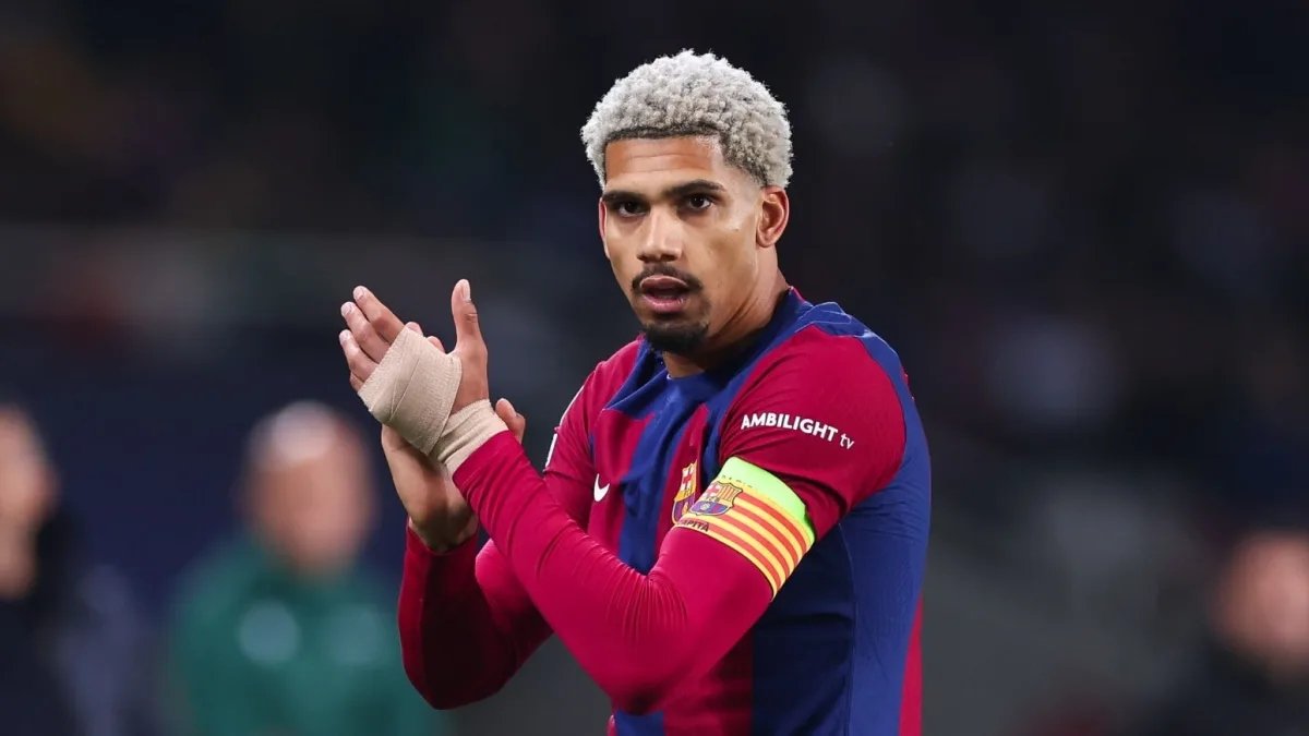 რონალდ არაუხოს ახალი მსურველები გამოუჩნდნენ!