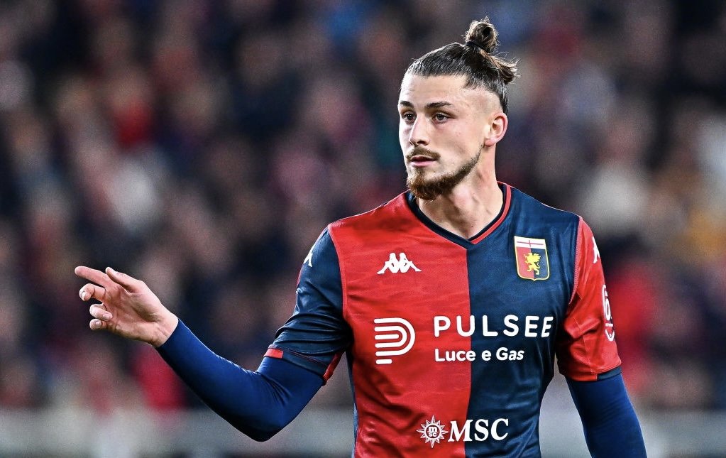 დრაგუსინის აგენტი: “რადუს ოცნება ბარსელონაში ან რეალ მადრიდში თამაშია”