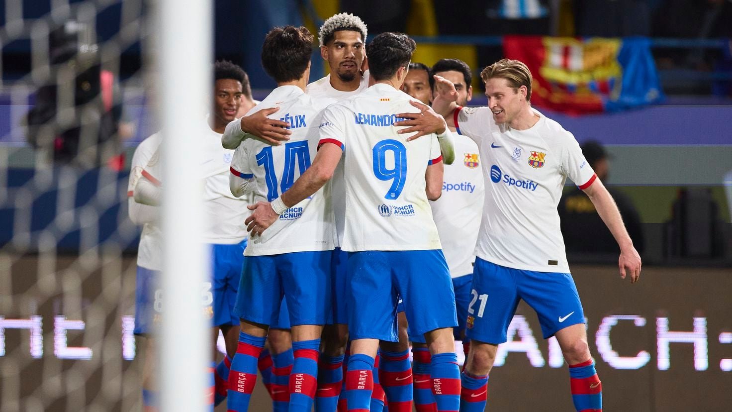 “რეალ მადრიდი” - “ბარსელონა” - სავარაუდო შემადგენლობები