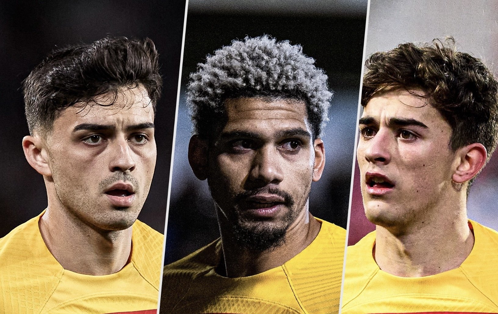 “ბარსელონას” ხელშეუხებელი სამეულის ვინაობა ცნობილია!