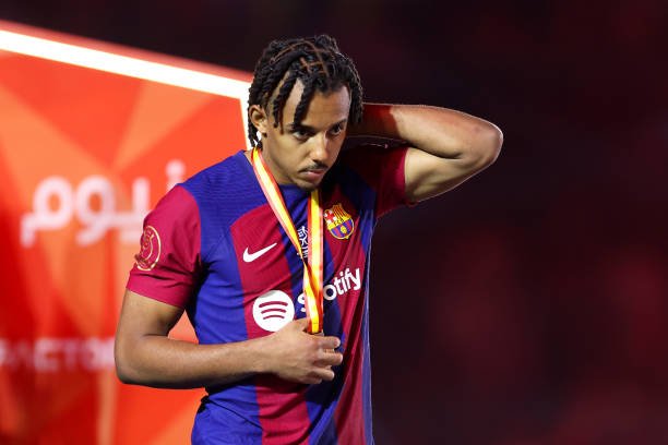 ცნობილია! - რა ბედი ელის ჟიულ კუნდეს