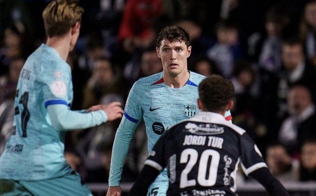 ანდრეას კრისტენსენის ჯანმრთელობის მდგომარეობა ცნობილია