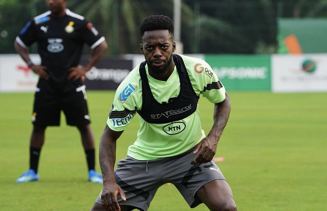 კარგი ამბავი “ბარსასთვის”! - ინიაკი უილიამსი თასის 1/4 ფინალს გამოტოვებს