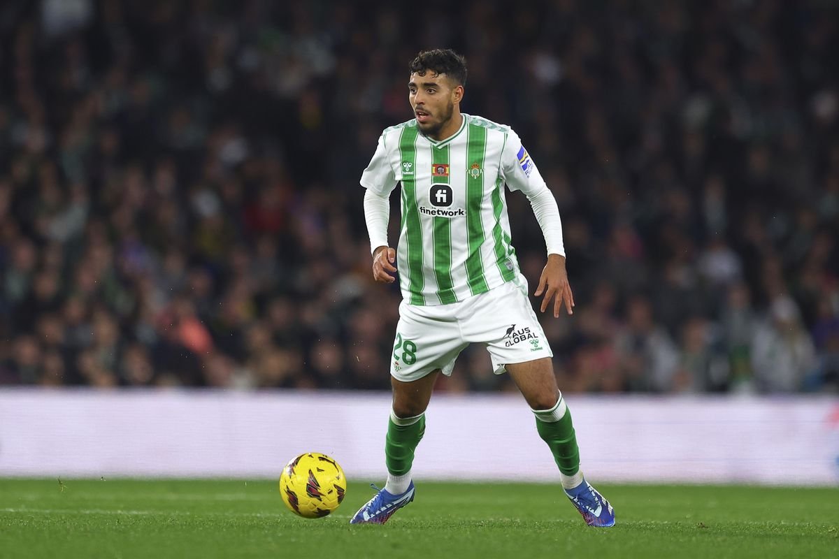 ცნობილია! - რას გეგმავს “ბარსელონა” ჩადი რიადთან დაკავშირებით