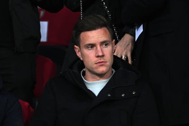 ცნობილია! - როდის დაუბრუნდება ტერ შტეგენი მოედანს