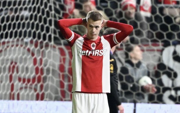 “ბარსელონამ” კიდევ ერთი სამიზნე დაკარგა