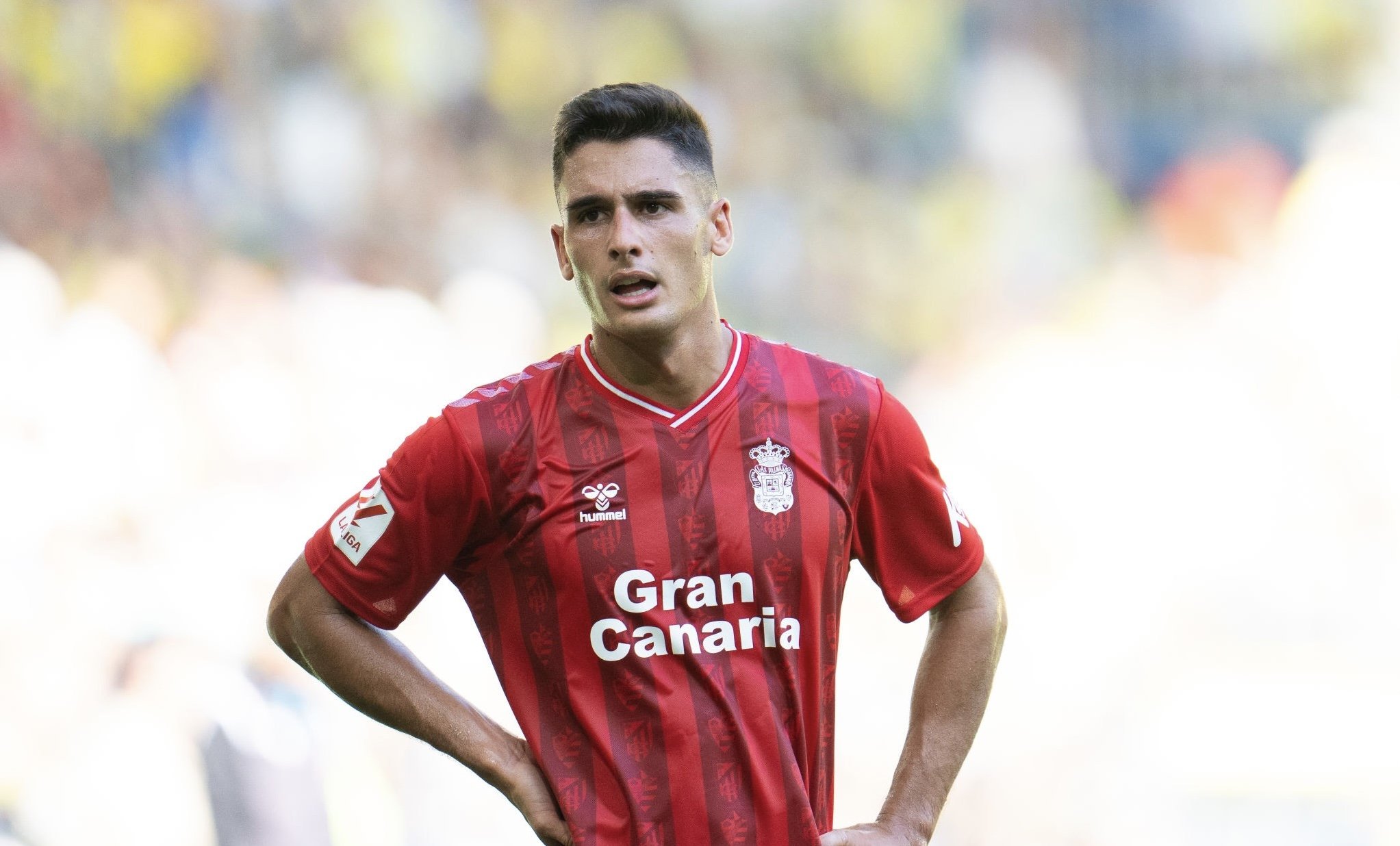 “ბარსელონას” სერხი კარდონას შეძენა სურს