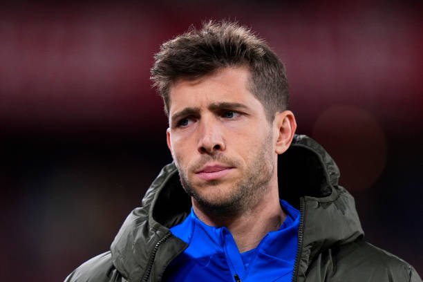 გადაწყვეტილია! - სერხი რობერტო “ბარსელონას” დატოვებს