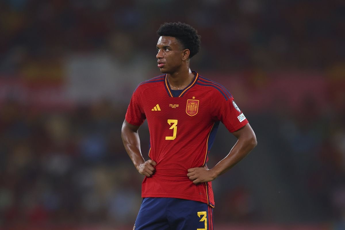 სამწუხარო ამბავი! - ალეხანდრო ბალდე ევრო 2024-ს გამოტოვებს