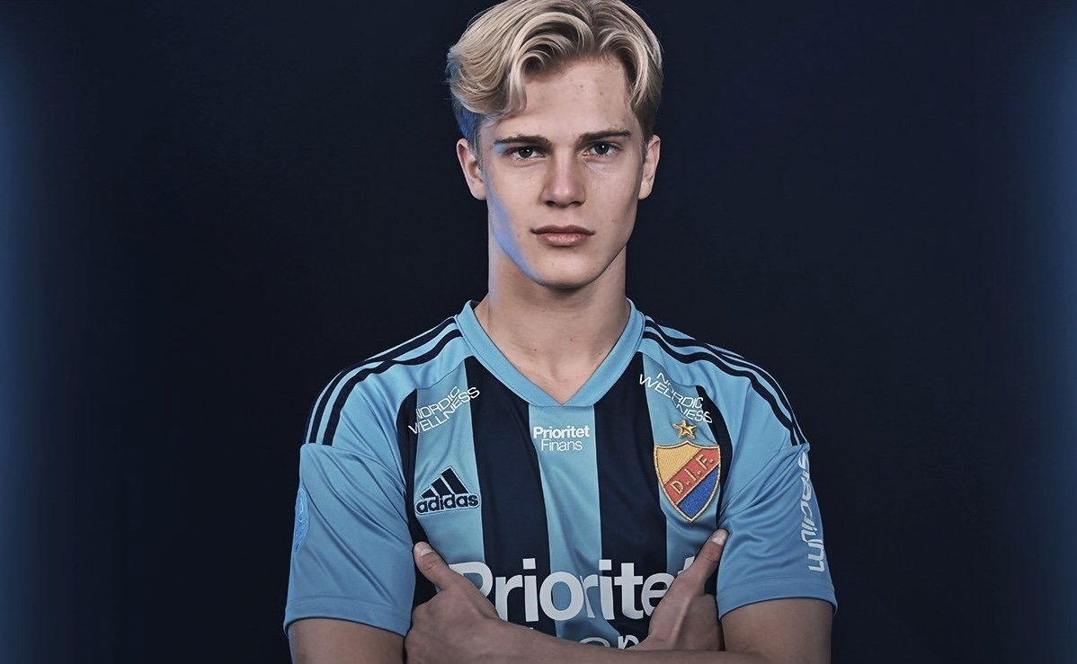 დასაფასებელი ქმედება! - ლუკაშ ბერგვალმა “ბარსელონას” გამო 10-ზე მეტი გუნდი უარით გაისტუმრა