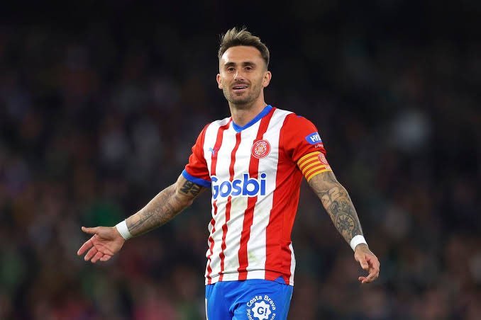 "ბარსა" გარსიას მიუბრუნდება - ვინ შეიძლება ჩართონ ტრანსფერში