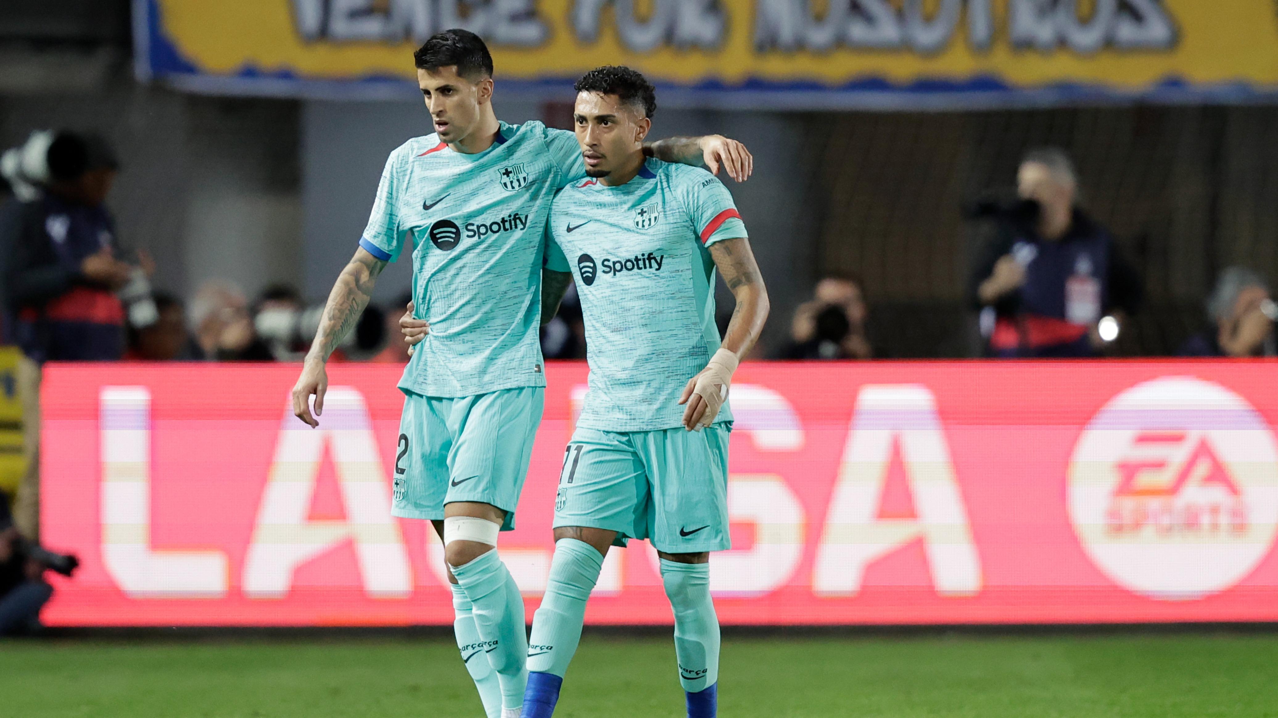 ცნობილია: შეძლებს თუ არა კანსელუ სუპერთასზე თამაშს