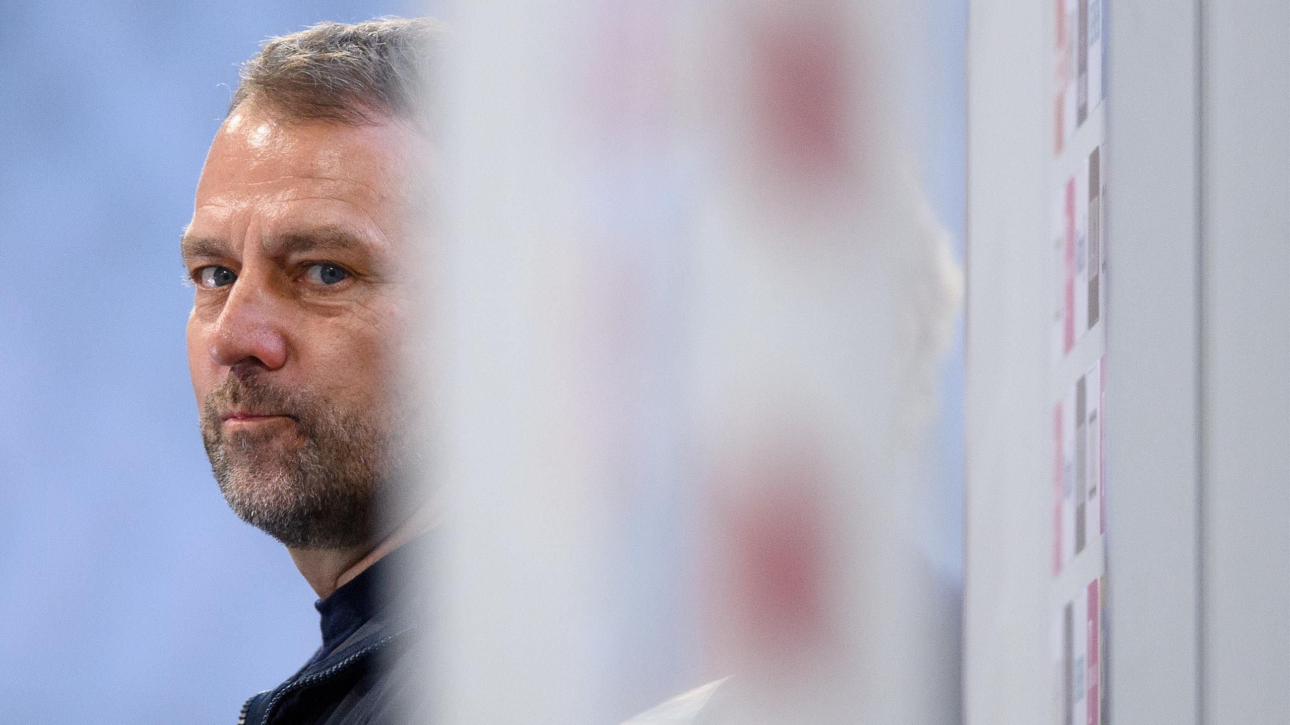 ფლიკის გვარიც გაისმა - ლაპორტას მცდელობა ადრეც ჰქონდა