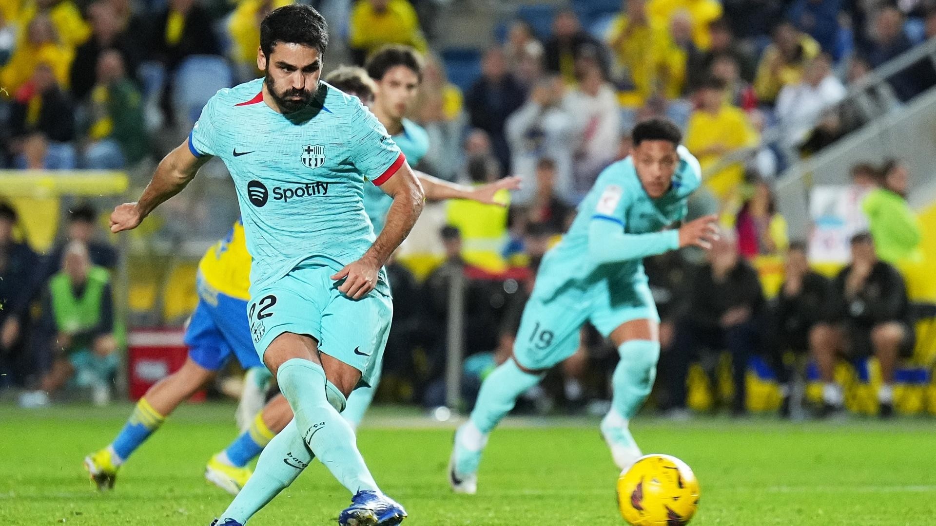 პენალტის დარტყმა სხვას სურდა - უცნობი ეპიზოდი მატჩიდან