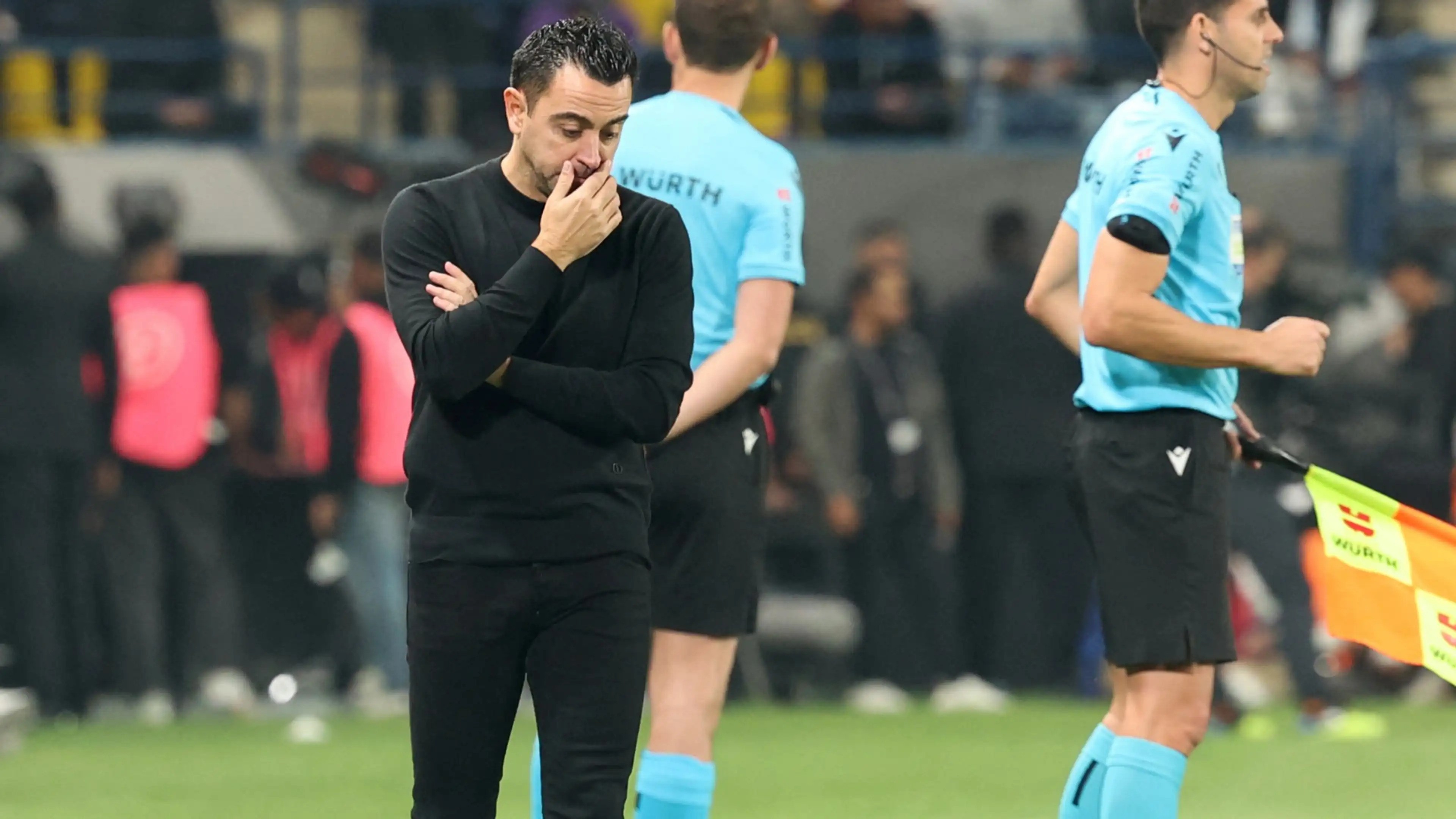 ჩავის სხვა გზა არ რჩება - რას აპირებს მთავარი მწვრთნელი