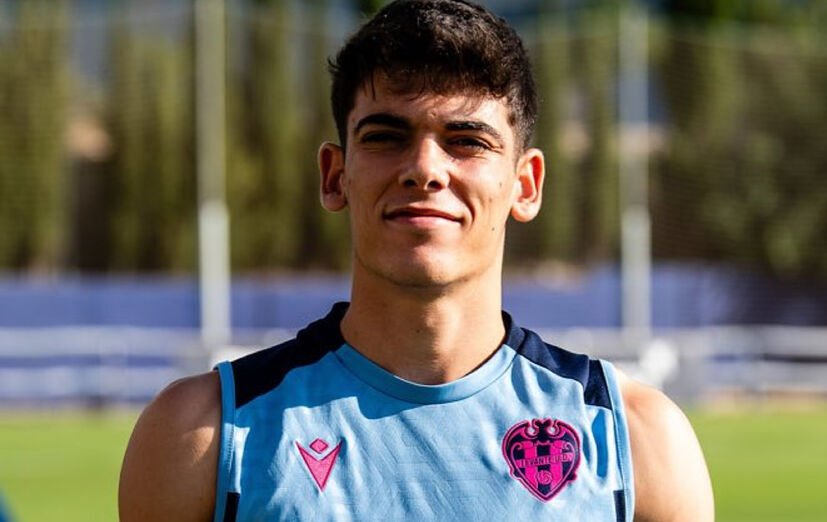 “ბარსელონა” ალექს ვალეს დაბრუნებას გეგმავს