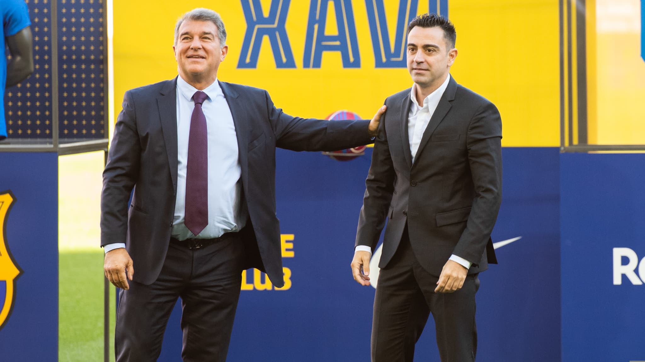 3 რამ, რასაც "ბარსა" ახალი მწვრთნელისგან მოითხოვს