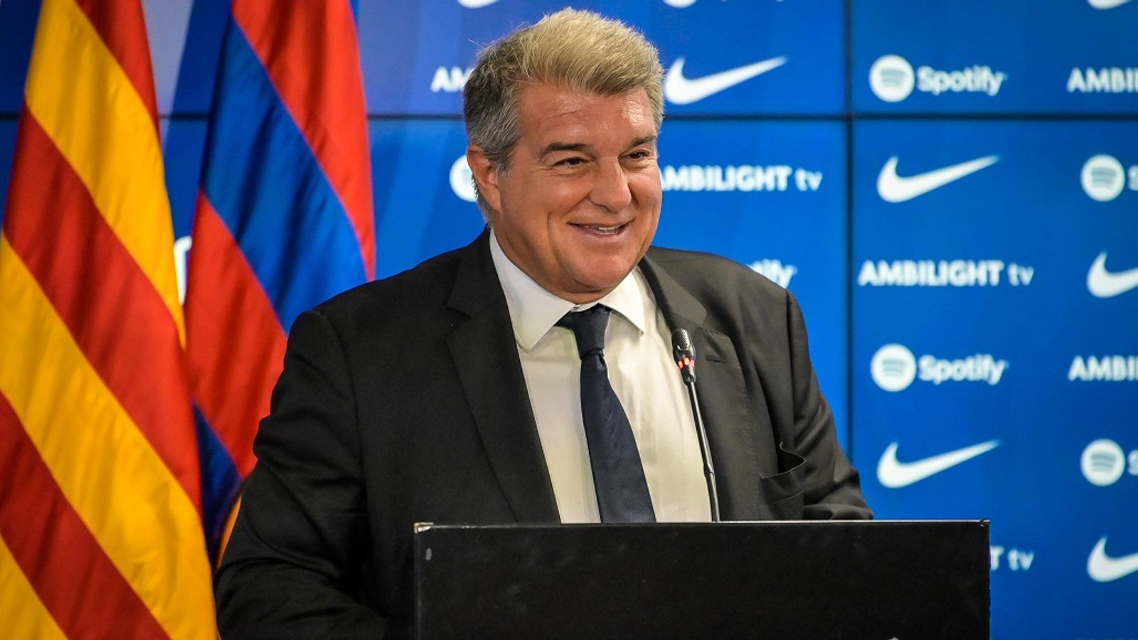 საბოლოო სიაში 4 მწვრთნელია - "ბარსა" ძიების ბოლო ფაზაში