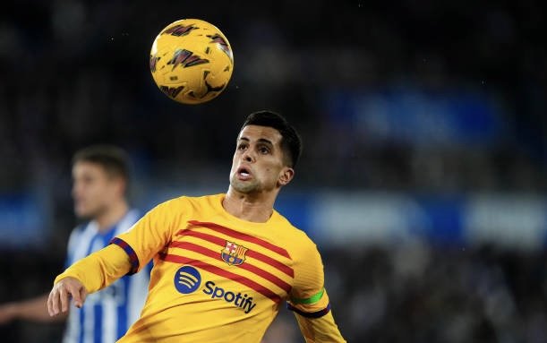 ჟოაო კანსელოს ჯანმრთელობის მდგომარეობა ცნობილია