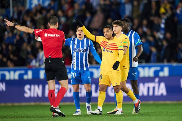 მაგარი ამბავი! - ვიტორ როკეს შესაძლოა წითელი ბარათი გაუუქმონ