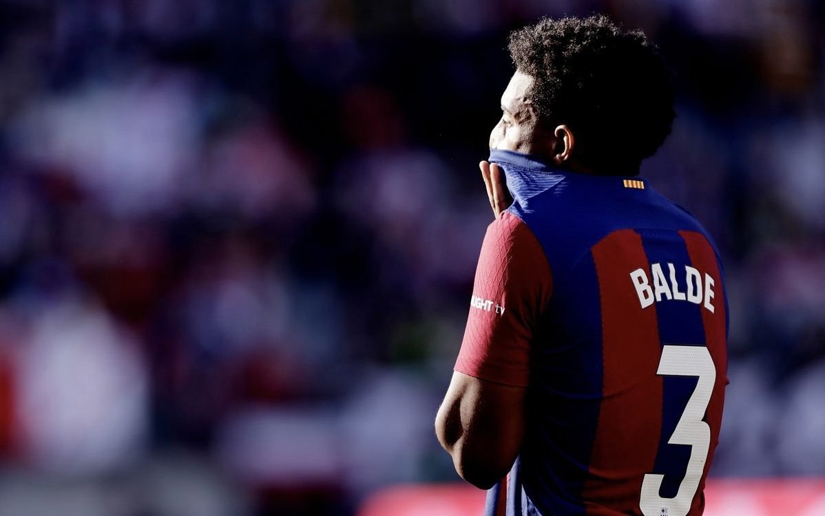 საოცარი მენტალიტეტი! - ალეხანდრო ბალდე რეაბილიტაციის პროცესს შეუდგა