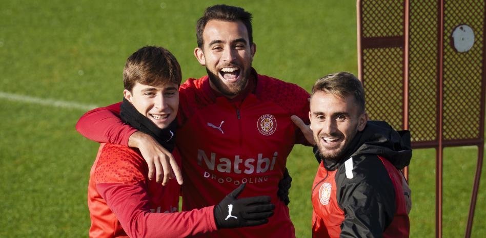 ცნობილია! - რა გეგმა აქვს “ბარსელონას” ალეიშ გარსიას შესაძენად