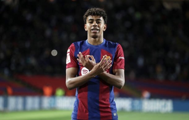 მორიგი რეკორდი! - ლამინე იამალმა გენიალური შედეგი დააფიქსირა