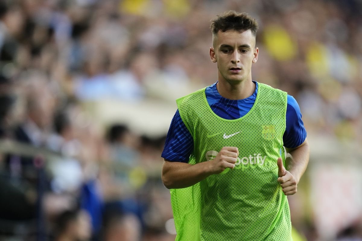 მარკ კასადოს მსურველები ჰყავს!