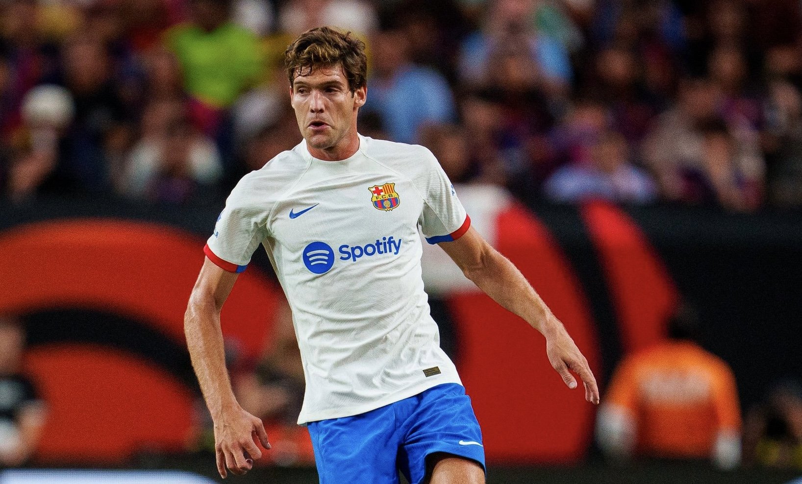 მარკოს ალონსო “ბარსელონას” მალე დაუბრუნდება