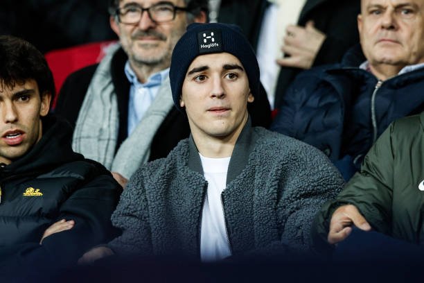 პაბლო გავი ევროპული გრანდის სამიზნეა