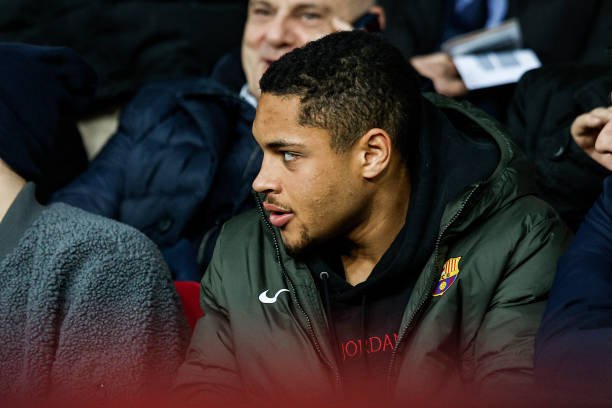 PHOTO: “სელტა ვიგო” VS “ბარსელონა” - განაცხადი ცნობილია