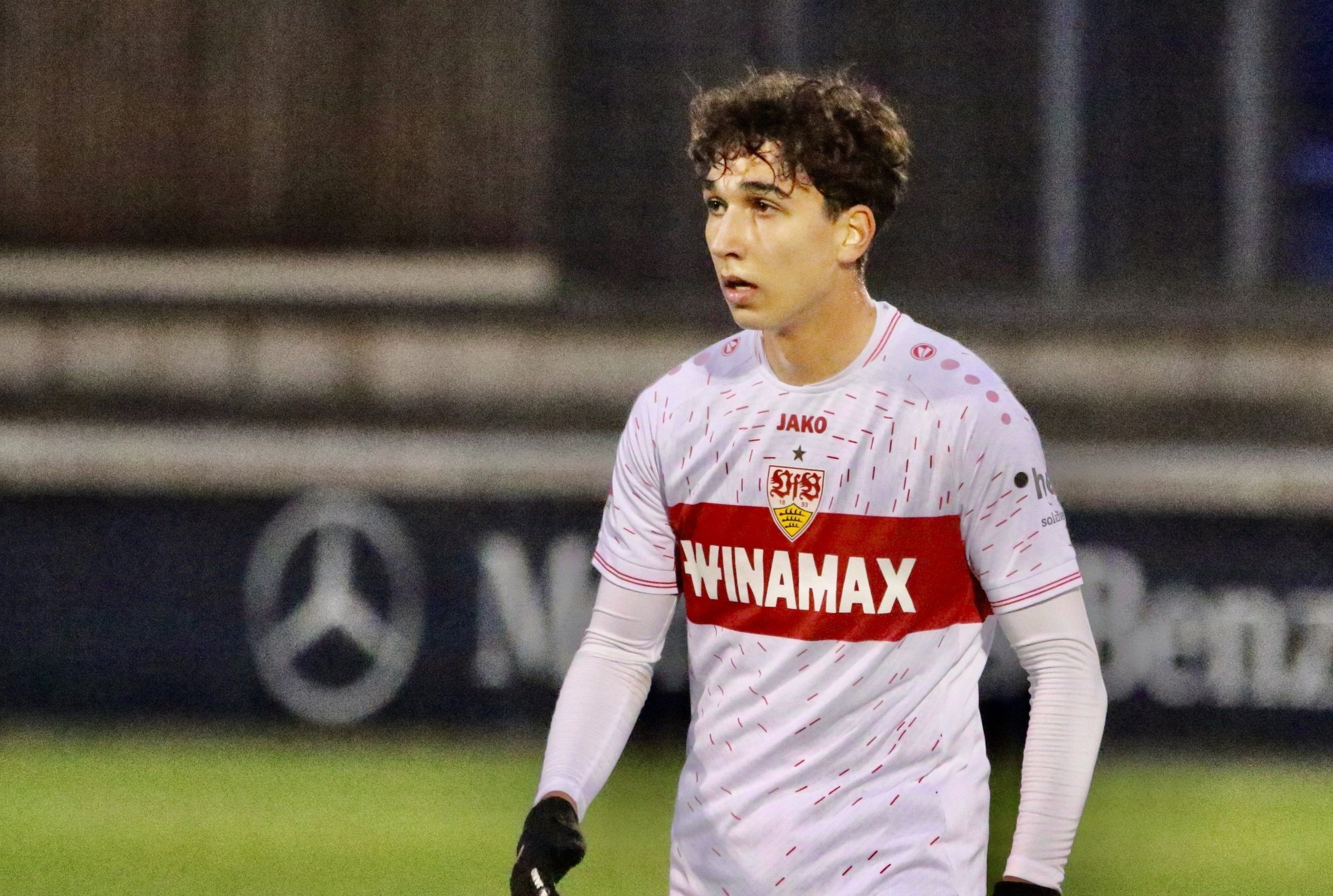 “ბარსელონას” რაულ პაულას შეძენა სურს