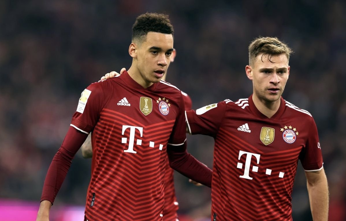 “ბარსელონა” “ბაიერნის” ვარსკვლავების შეძენით ინტერესდება