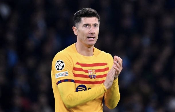 გამოსწორებული სტატისტიკა! - რობერტ ლევანდოვსკი 2024 წელს ბრწყინავს