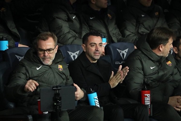 შესაშური სტატისტიკა! - “ბარსელონა” ლა ლიგაში ამ კომპონენტში ლიდერია