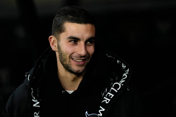 ცნობილია! - როდის დაბრუნდება ფერან ტორესი