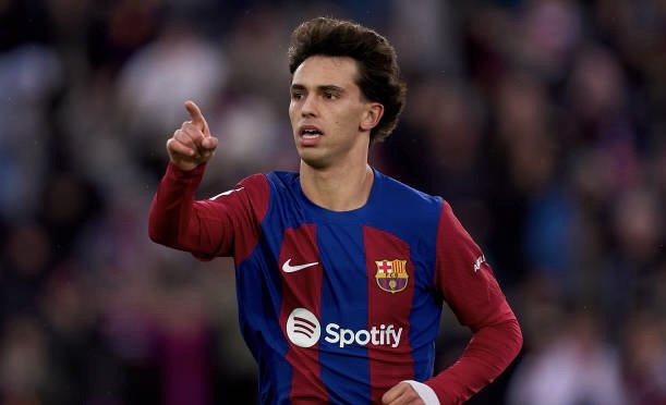 ჟოაო ფელიქსი: “ჩვენ ლა ლიგის მოსაგებად ბოლომდე ვიბრძოლებთ”