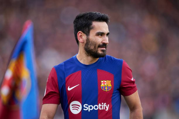 საოცარი სტატისტიკა! - ილქაი გიუნდოგანი ბრყინვალე შედეგის ავტორია