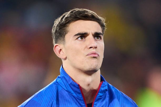 კარგი ამბავი! - პაბლო გავიმ რეაბილიტაციის პირველი ეტაპი დაასრულა