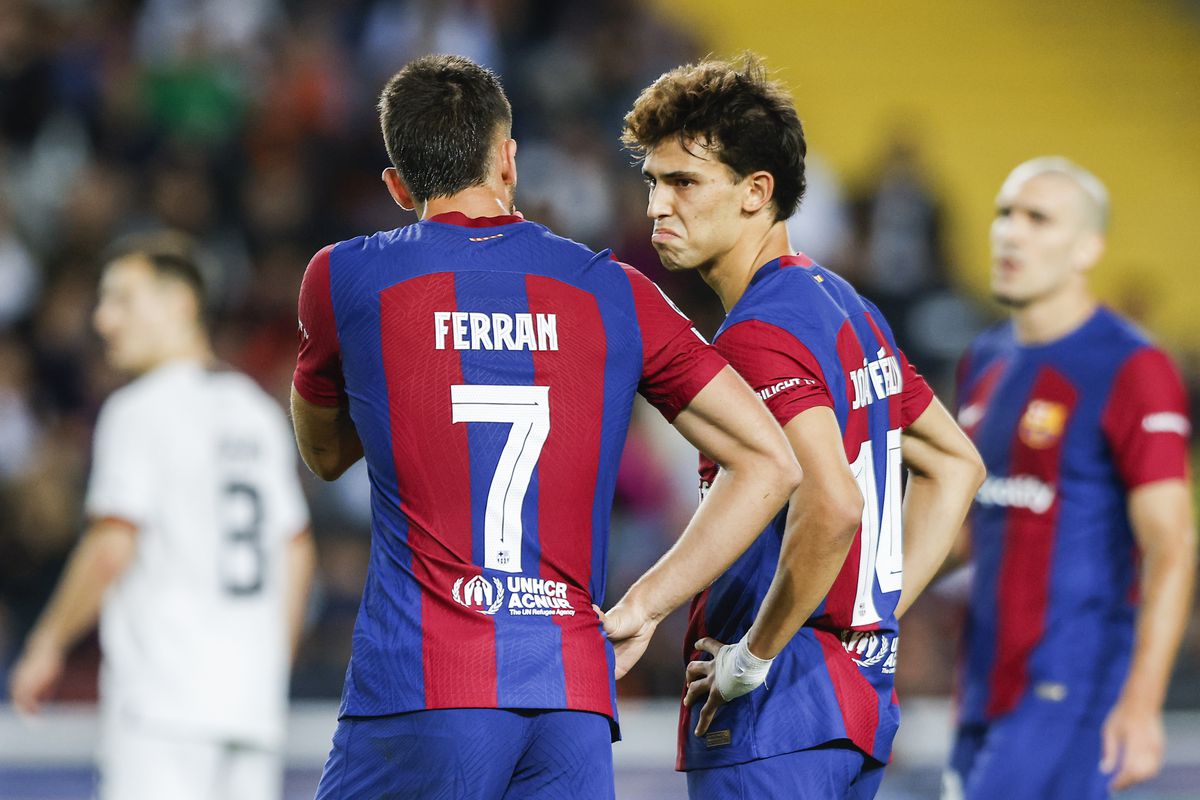 ცნობილია: როდის დაბრუნდებიან ფერანი და ფელიქსი