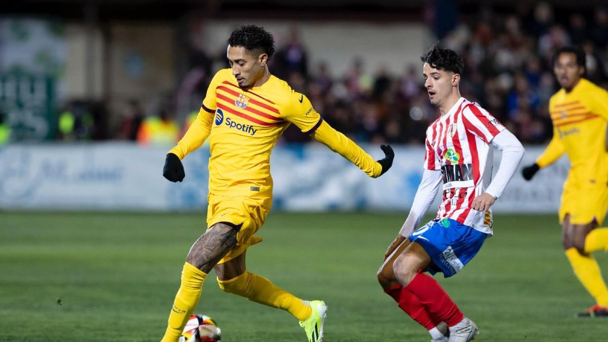 რაფინიას მომავალი გაურკვეველია - საიდან დაუკავშირდნენ ბრაზილიელს