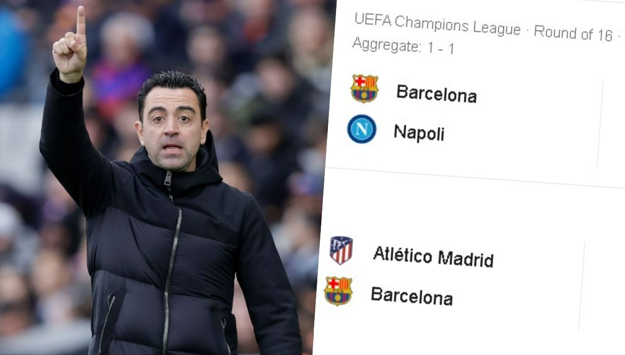 რთული თვე - როგორია "ბარსელონას" მარტის თვის კალენდარი