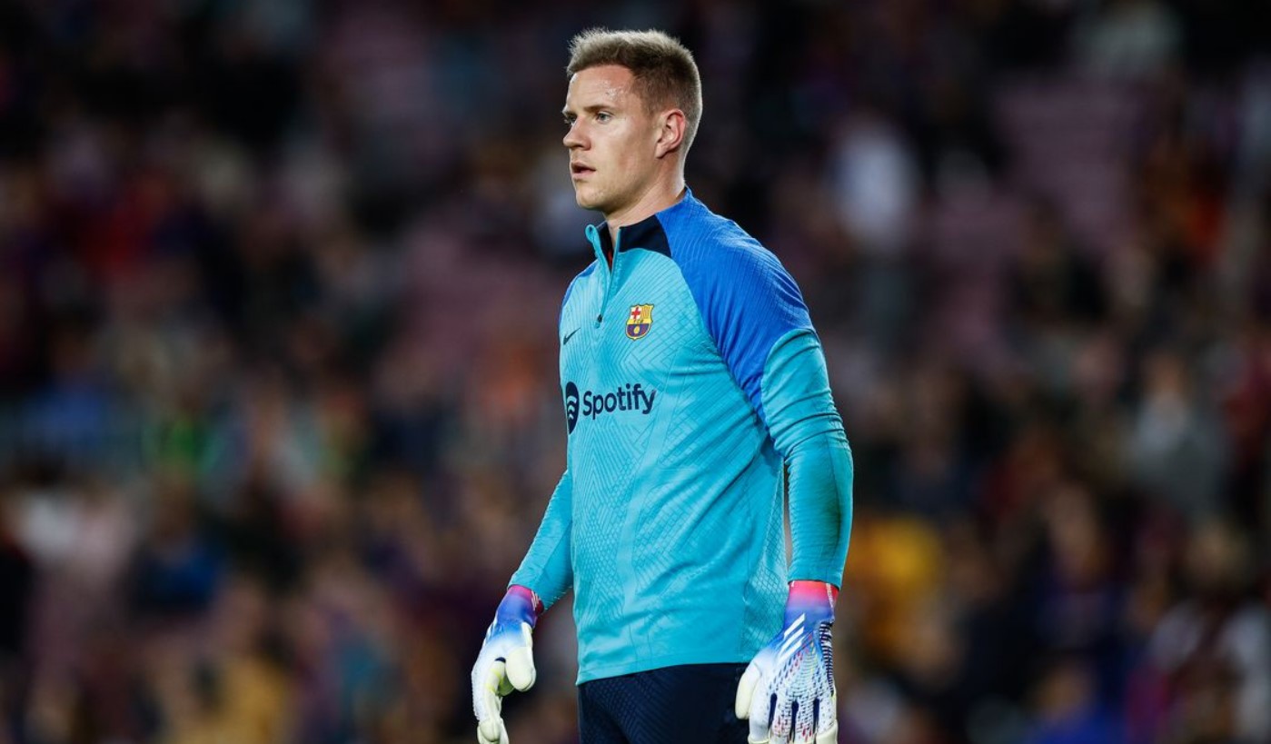 როდის შეძლებს ტერ შტეგენი თამაშს - ახალი ცნობები