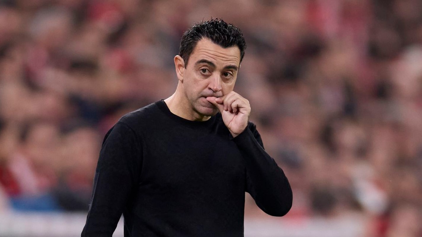 ყველაფერი აქეთკენ მიდის - ვინ გახდება "ბარსას" ახალი მწვრთნელი