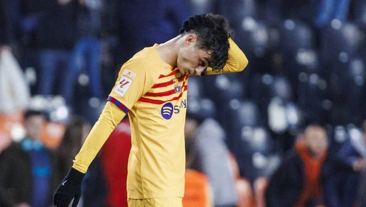 პედრიმ ეს უნდა გააკეთოს - ჩავის რჩევა ნახევარმცველს